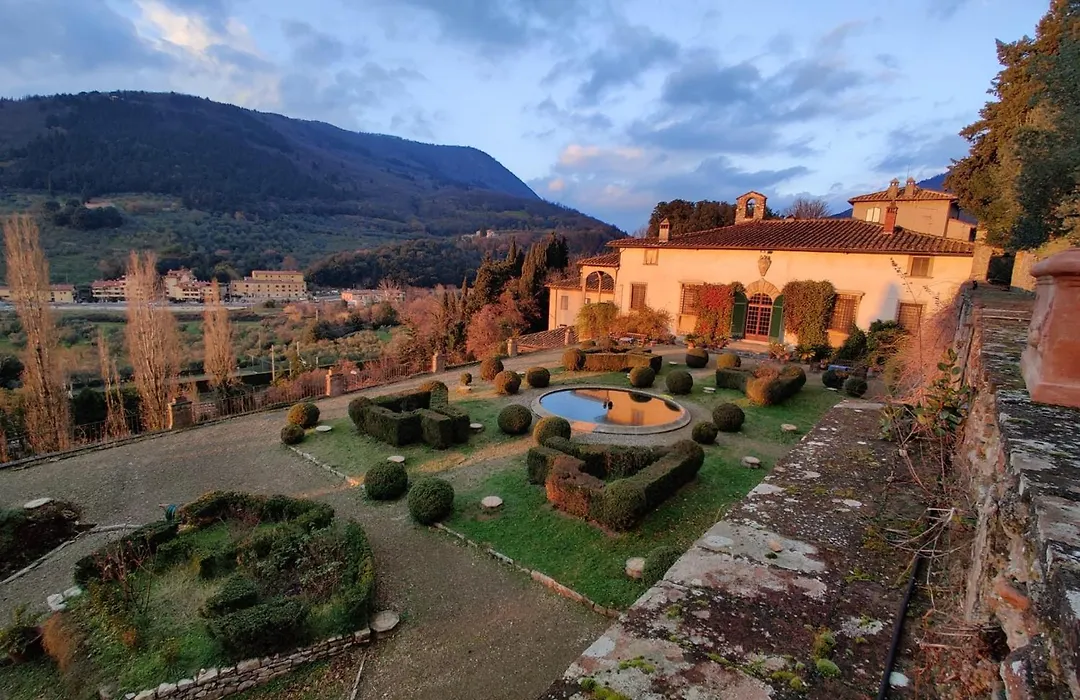 Villa Rucellai-1